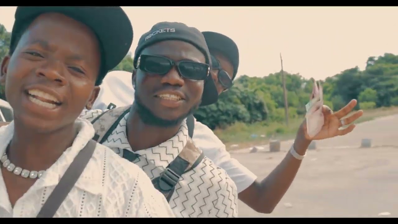 Ximangani Pro Madlela Ya Male Video_(Yadla Gaza) 