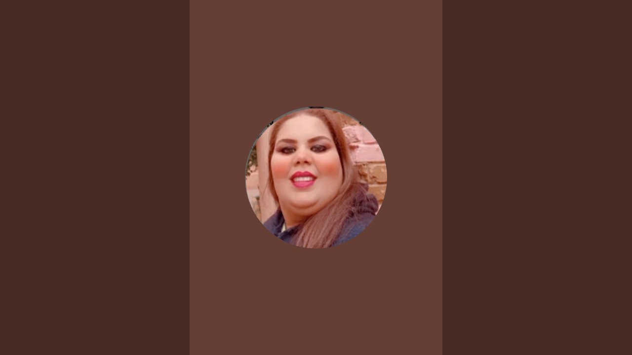 نادية أم الغالي est en direct !