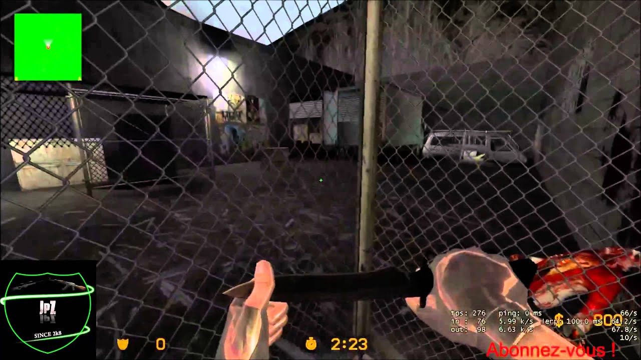 zm warehouse deadend b4