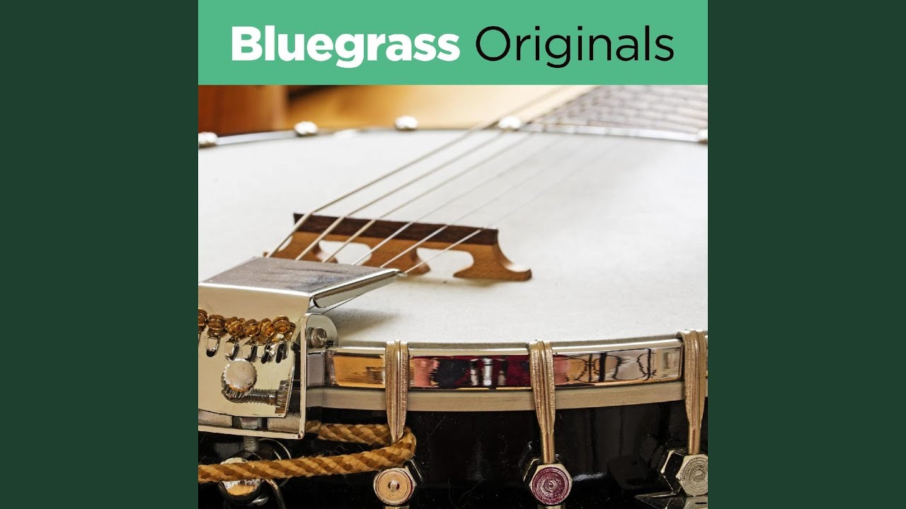 Blue Ridge Mountain Blues (Remastered)