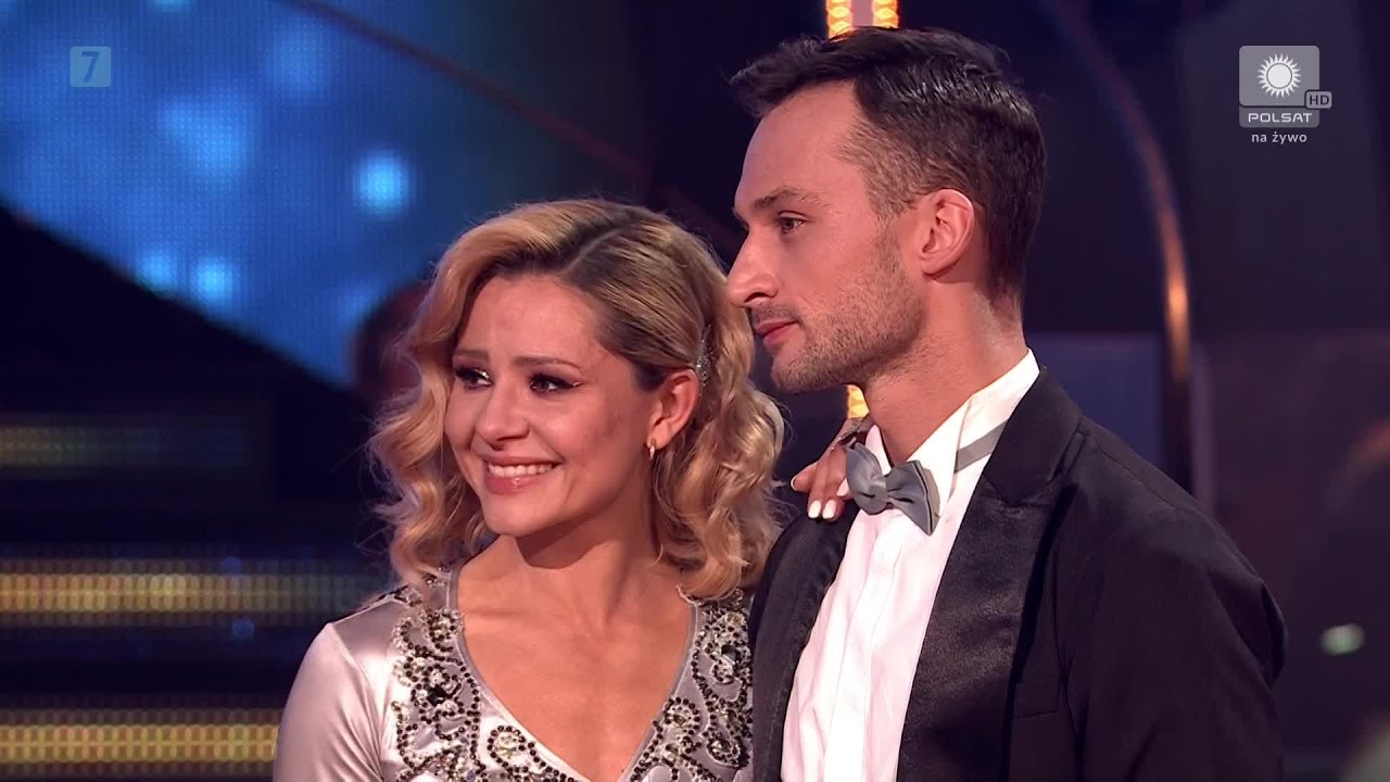 Dancing  with the Stars. Taniec z Gwiazdami - Odcinek 8 -  Werdykt