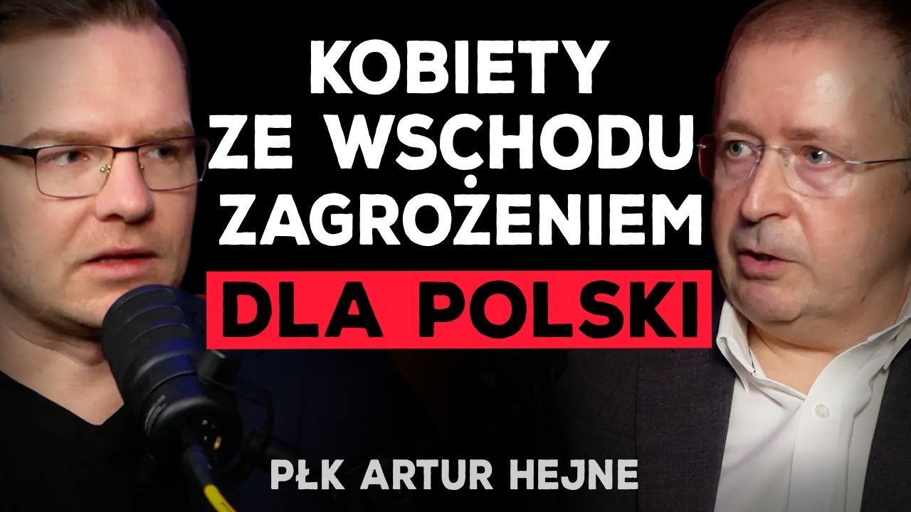 O TYM NIKT NIE MÓWI. BYŁY PUŁKOWNIK SKW O UKRYTYM ZAGROŻENIU DLA POLSKI