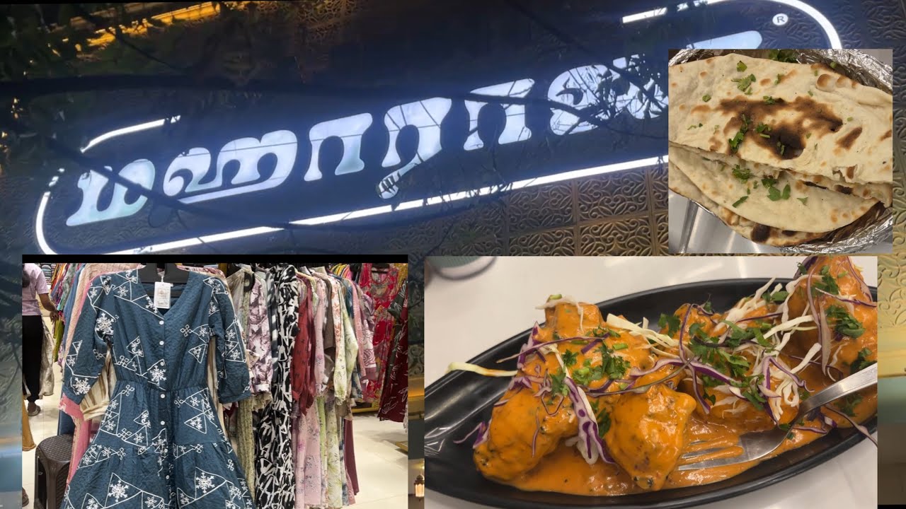 Day in my life in Tamil/shopping vlog in Tamil/dinner at restaurants
