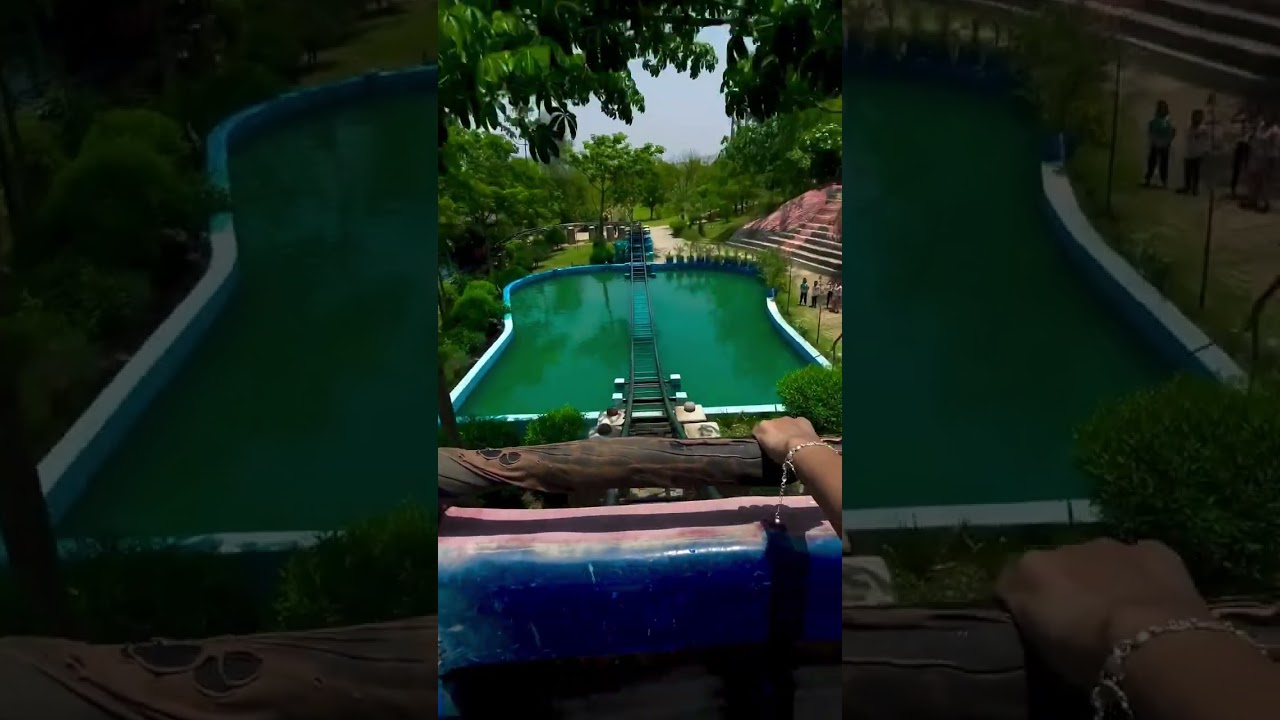 Tirupati Rushivan  #adventurepark #tirupatirushivan #onedaypicnic #onedaytrip #themeparkfun