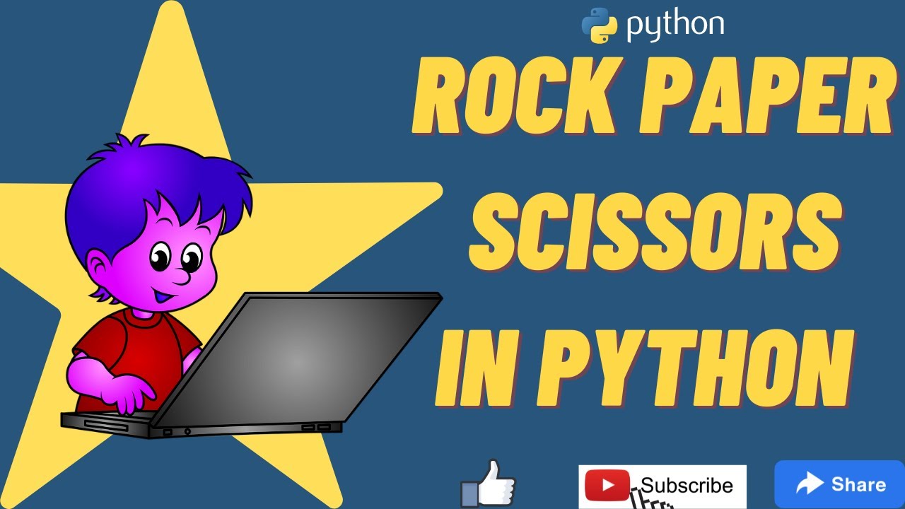 Rock Paper Scissors | ROCPAPSCI | Codechef STARTERS 134 | Full Solution with code