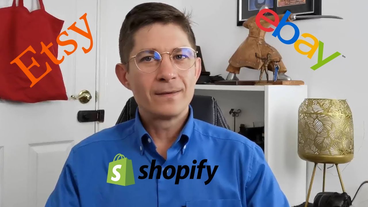 How to start Reselling business without money eBay & Etsy Tips for beginners