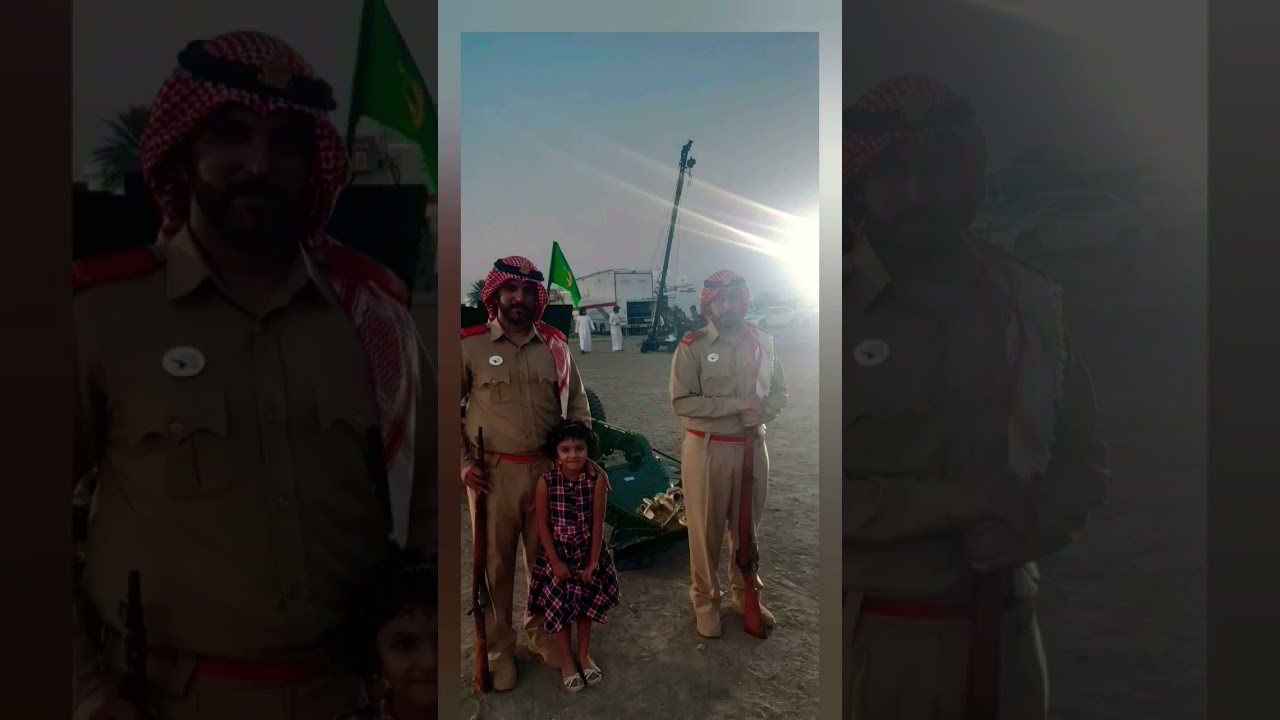 Ramadan Canon Firing 2023/Al Twar3,Dubai/Jova's World