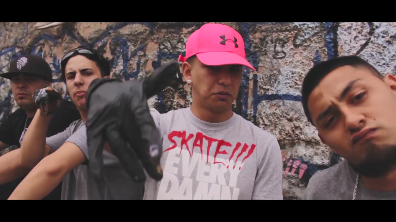 OsxSpekter X OsxWanShot - Familia (Prod. RulitsTMB)
