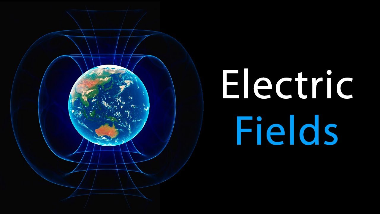 Electric Field | Solved Problems