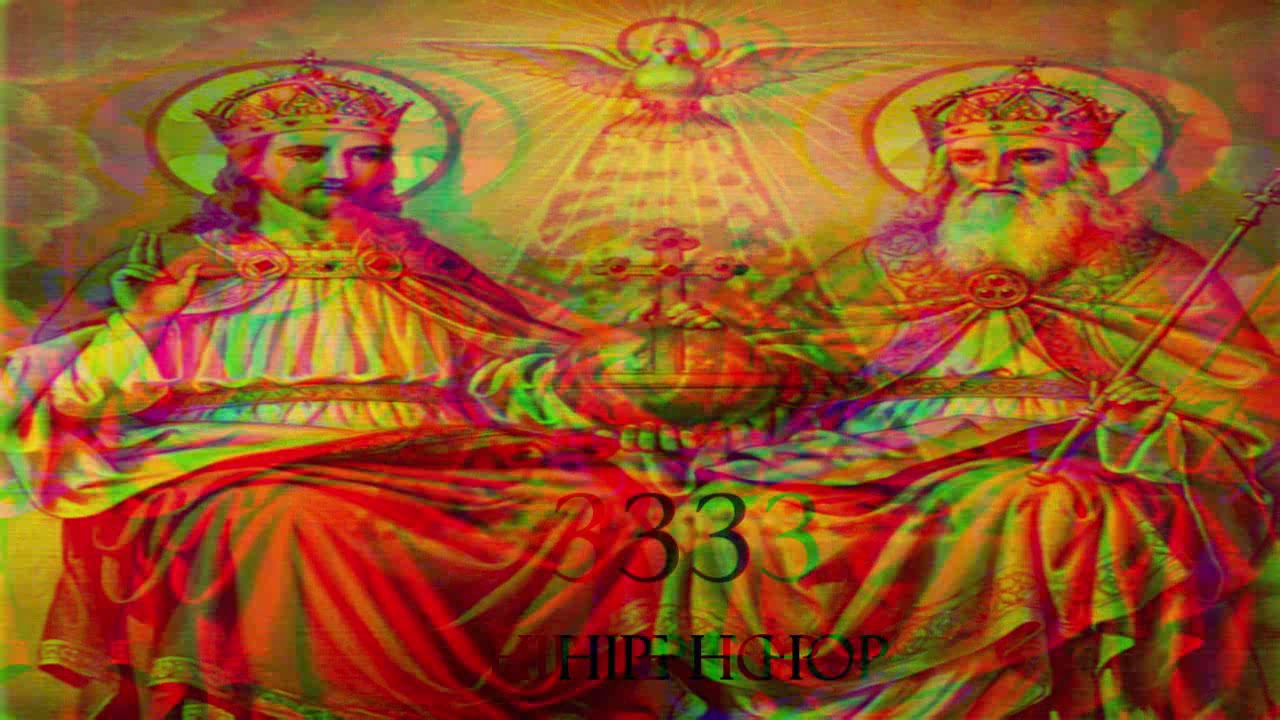 Tranzas en trance - Hippie Hop - 333