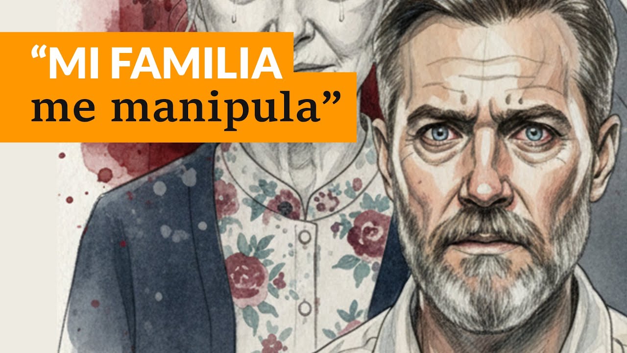 Mi madre me pidió poner MI casa a nombre de mi hermano | #estoicismo #amorpropio #amor
