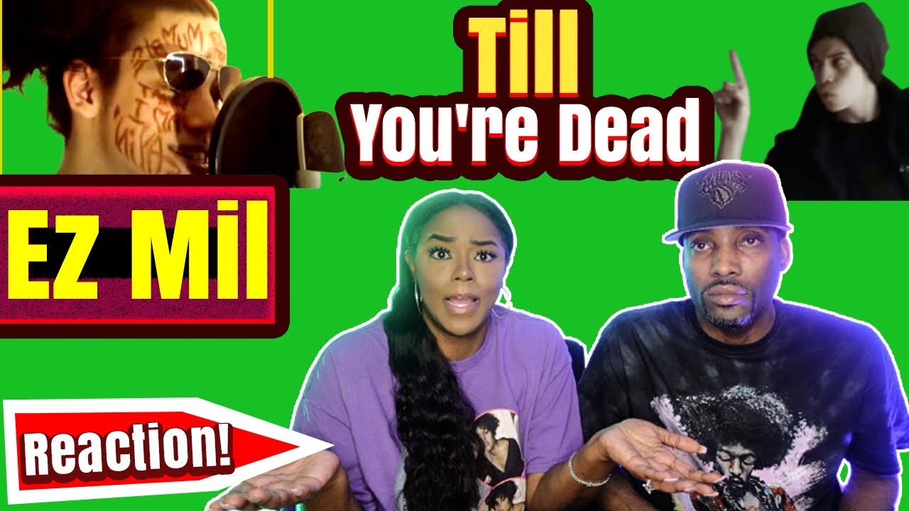 FIRST TIME HEARING EZ MIL - 