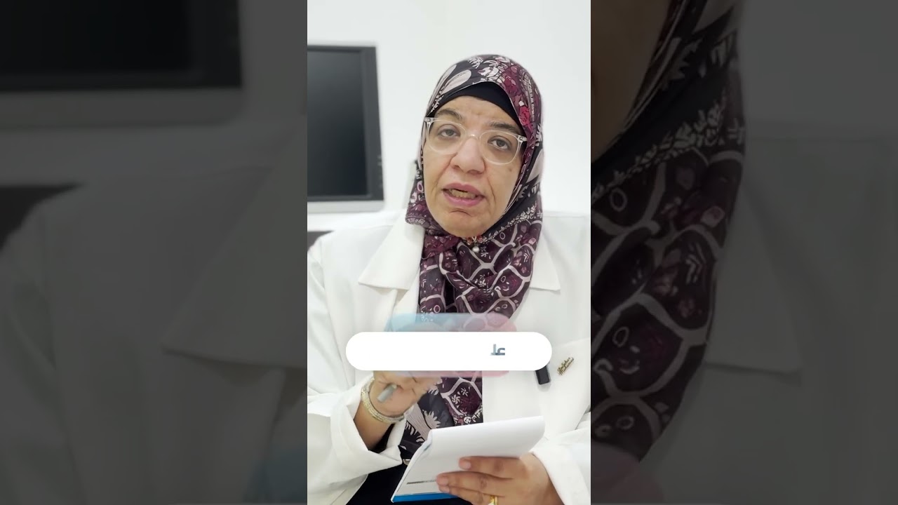 🌙 هل صيام رمضان آمن لكِ ولجنينك؟ 🤰