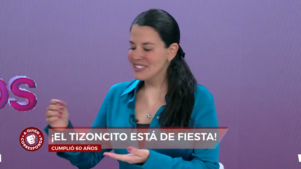 Alejandra Escalante, Directora General de 