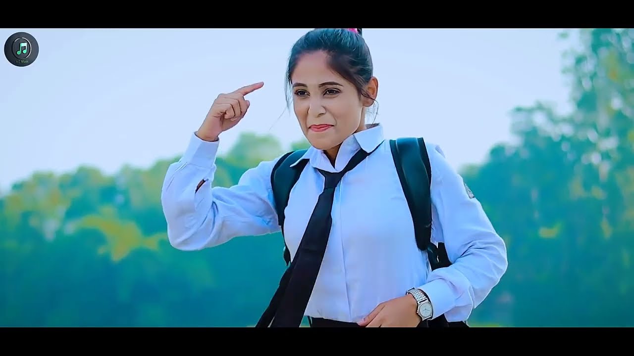 Eyes Wide Open: Exploring the Beauty of Aankhein Khuli ho ya band | New Hindi Songs2023 | AG Music