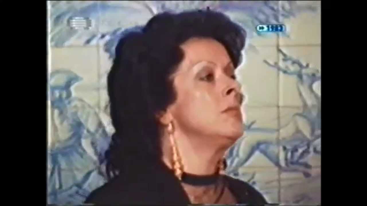 Fado - Fernanda Maria - Quem Eu Sou
