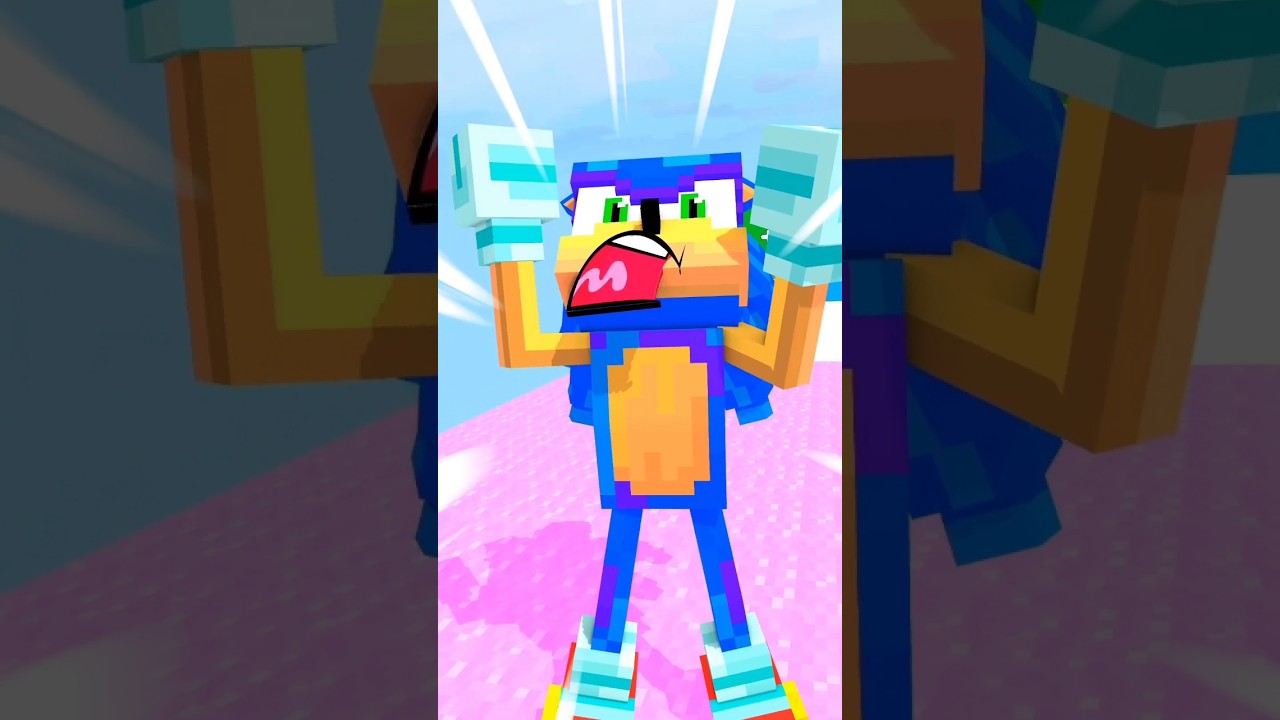 Dream ON Every Second Sonic Get Speed