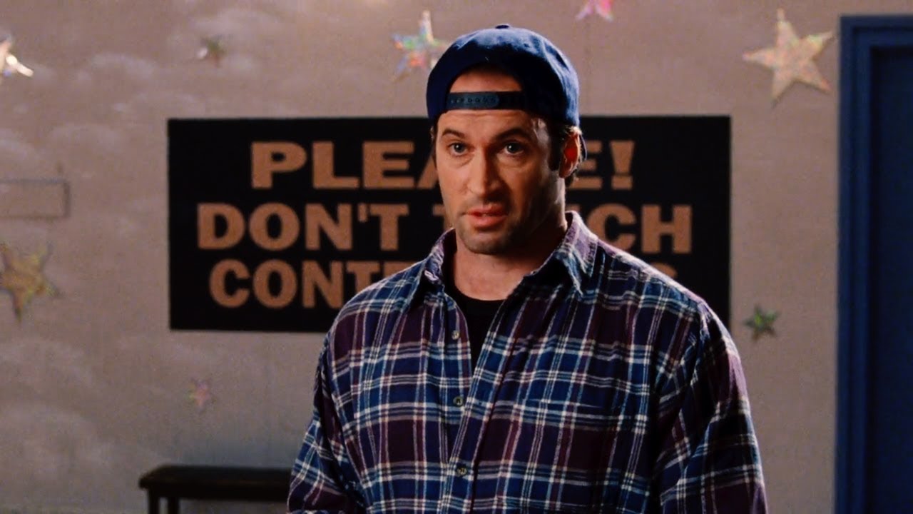 Luke (Lucas Danes)