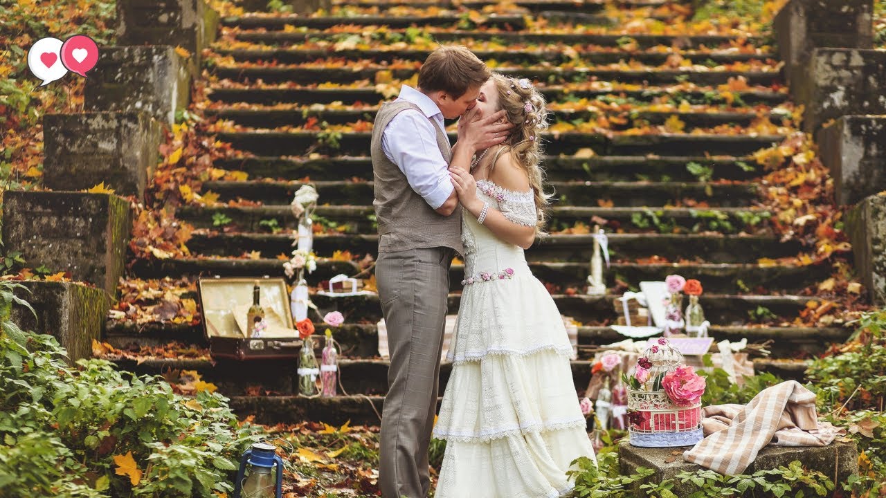 Put a Ring on It: 7 Convincing Reason to Get Married in the Near Future
