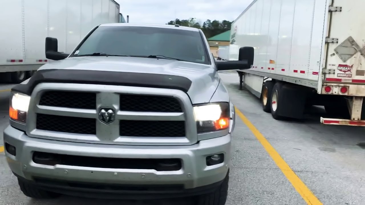 Вот почему NON-CDL hotshot лучше, чем CDL