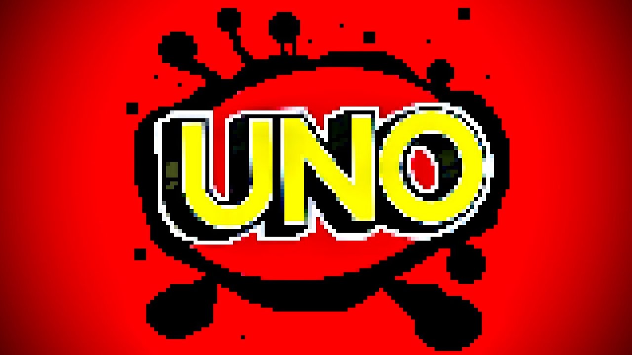 A Not-So-Quick Uno Amalgam Art Update! - I Mess With Games