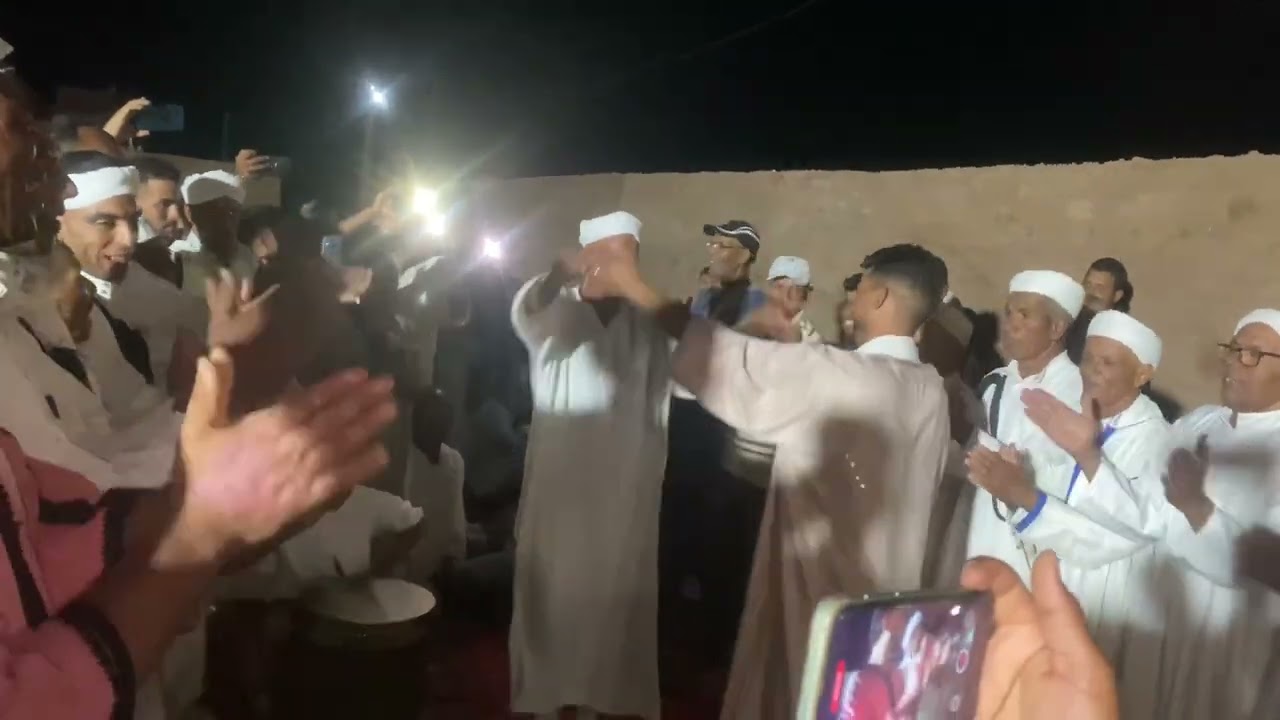 @_عرس_علي_الشليحي_أولاد_أيوب