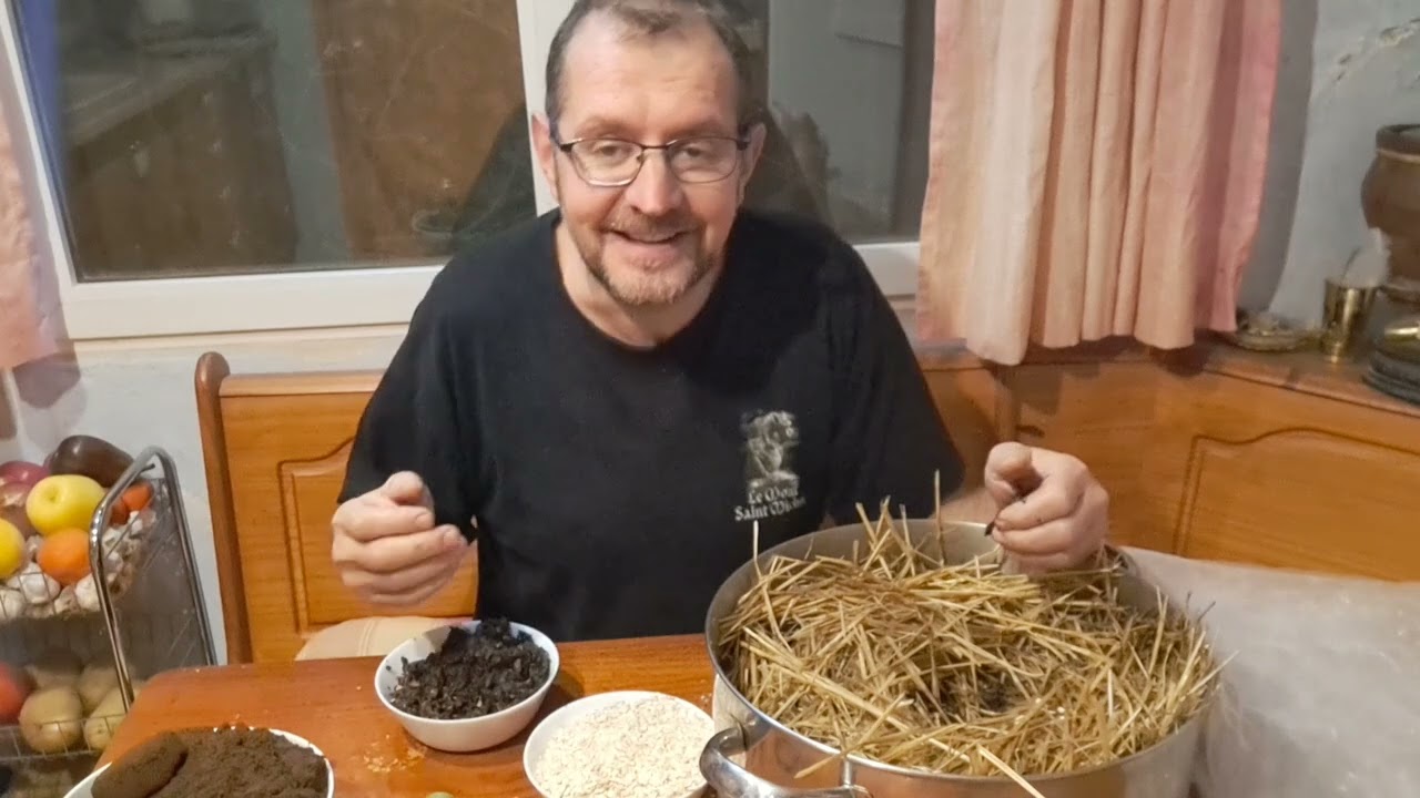 C&oacute;mo cultivar champi&ntilde;ones en casa, autosuficiencia
