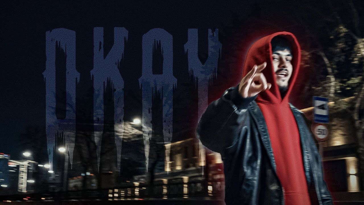 MamurjonOkay – DIKTATOR / Okay (Mood video)