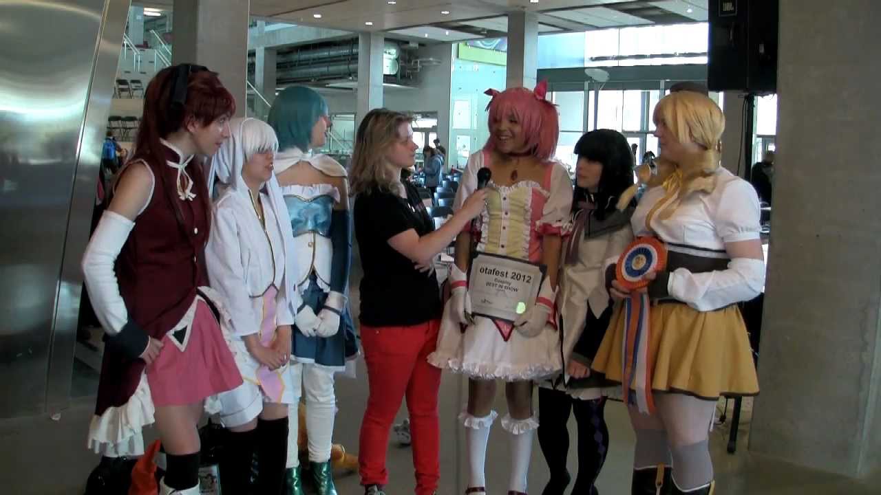 Otafest 2012