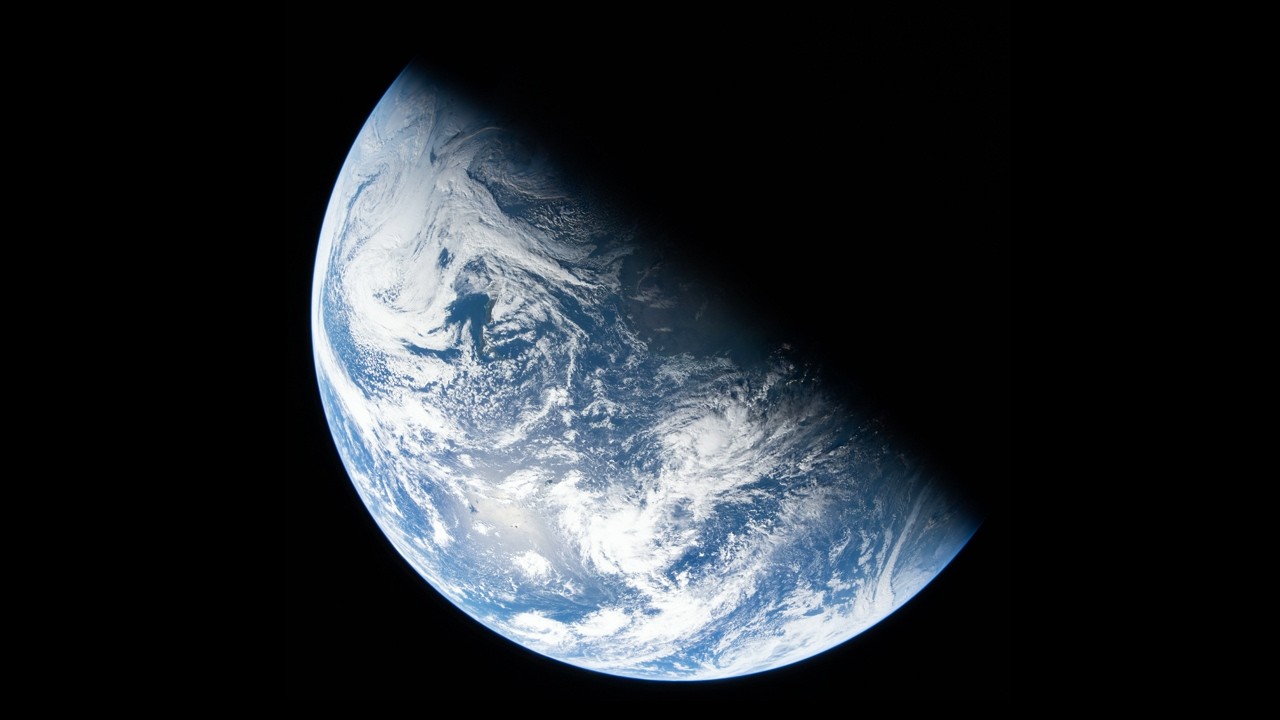 PRIMERAS IM&Aacute;GENES DE ARTEMIS II