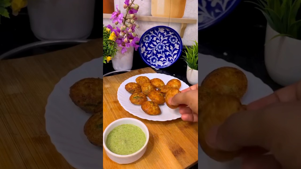 Appe ☺️ | #desirecipes #viral #shorts