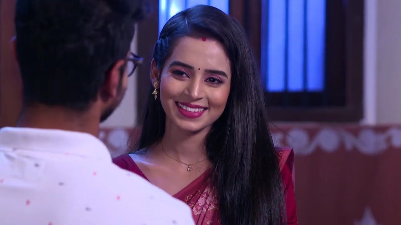 Tu Khara Mun Chaai - Full Ep - 580 - Manini, Abhimanyu Jaysankar - Zee Sarthak