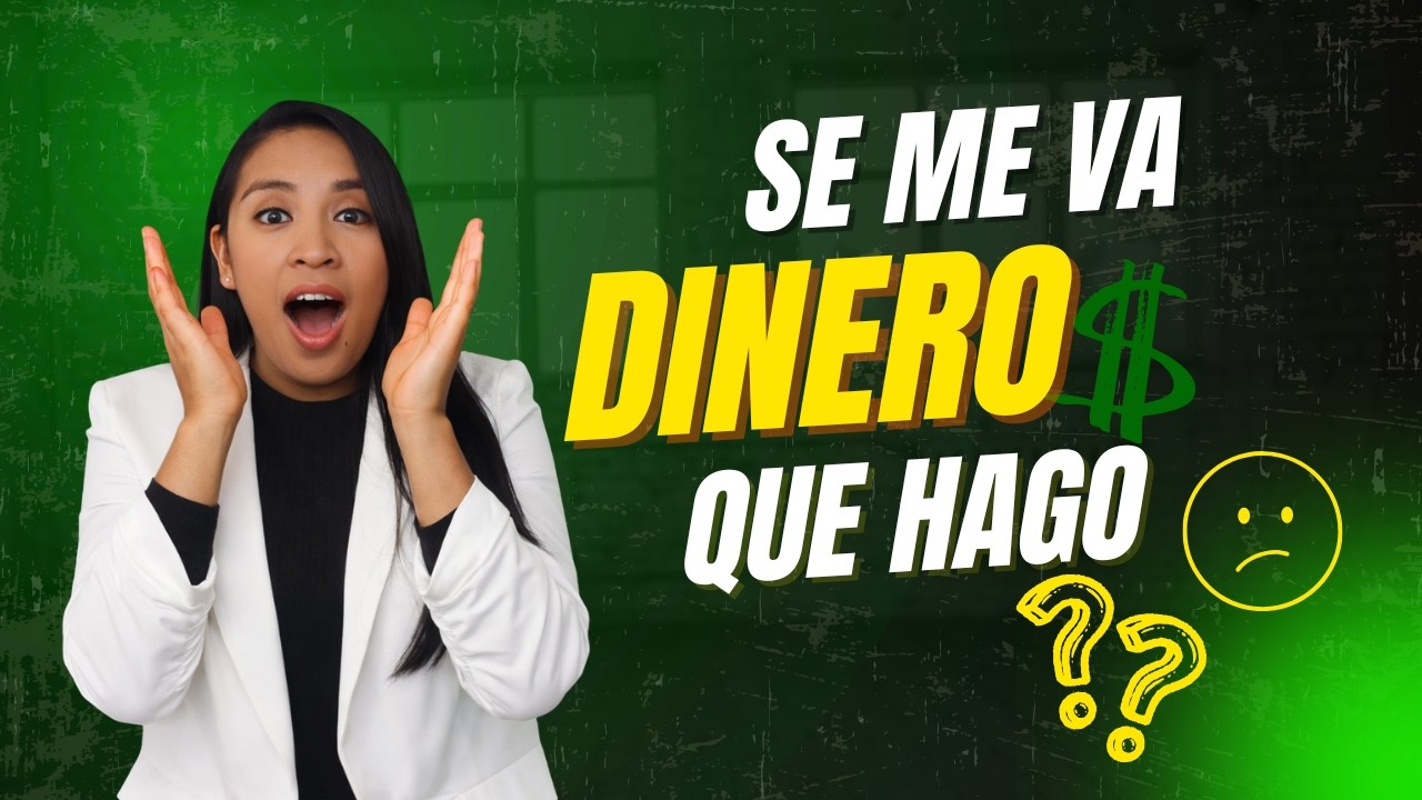 Como empezar a Organizar tu dinero desde el principio.