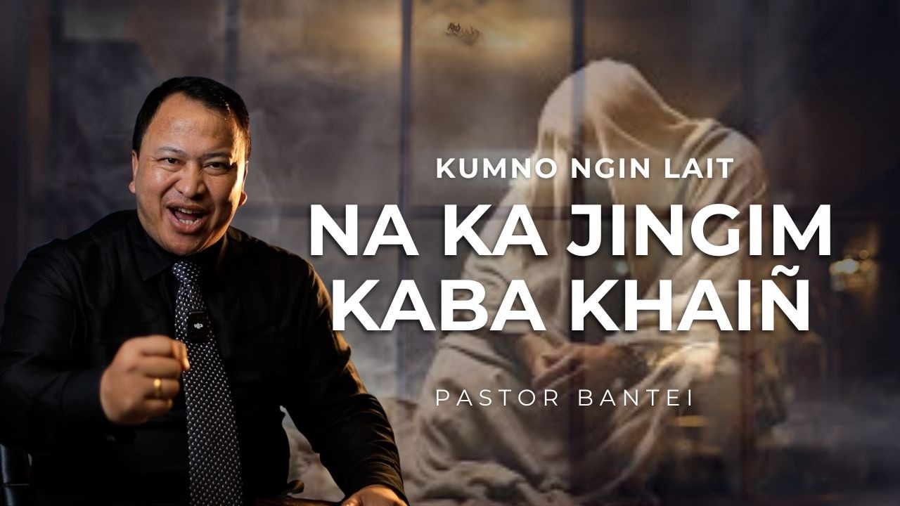 Da ieng ruh kynduh, shong ruh jhieh. Hato ka jingim phi ka long kumta? | Potternet tv 