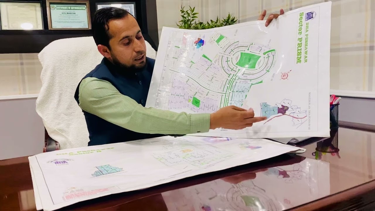 DHA Peshawar Latest Updates of Development and Future Prospective