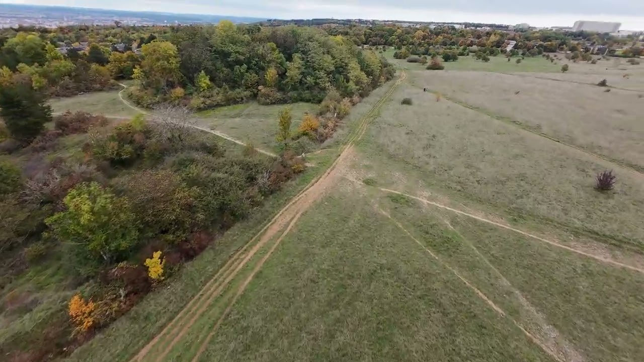 DJI Avata 2 (Manual) première prise en main !!