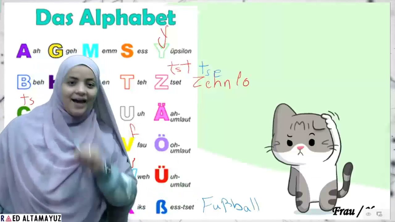 primary 4 german Deutsch Tamburin 1 منهج الالمانى للصف الرابع الابتدائي الترم الاول الجزء الثانى