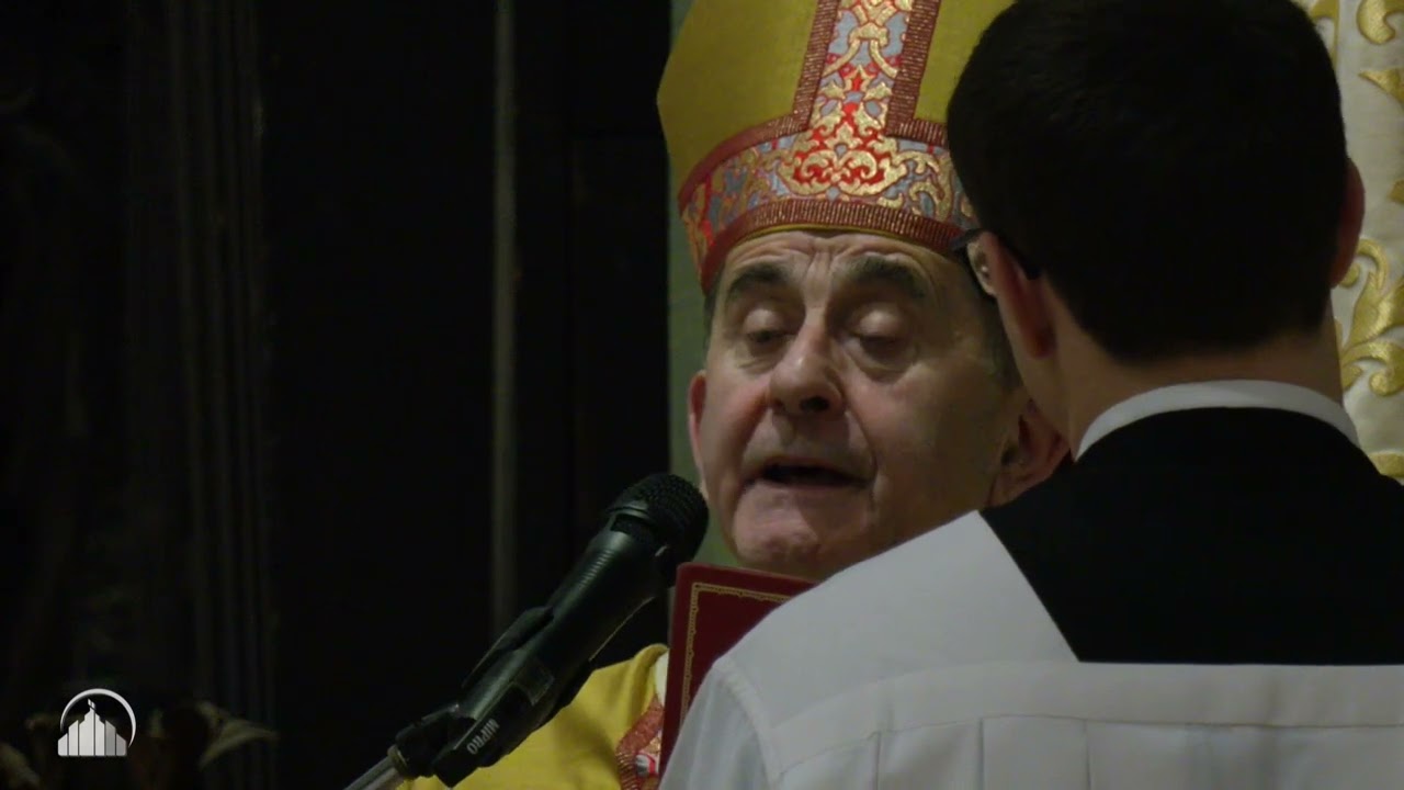 L’Arcivescovo Mario Delpini ha incontrato Papa Francesco