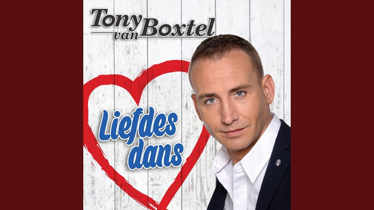Liefdesdans