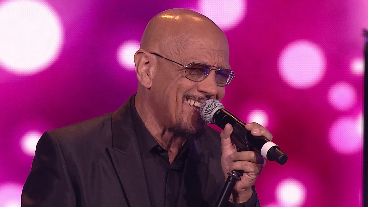 Enrico Ruggeri - Peter Pan - Musicultura 2019 - Arena Sferisterio