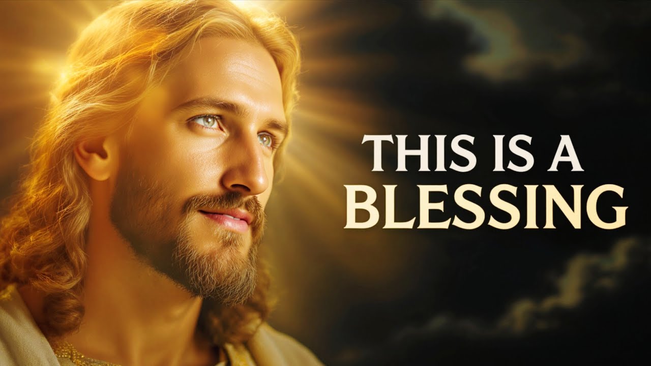 ✝️If It's Not Working Out, Pray This💯💕 | Jesus Prayer For You Today 🙏 