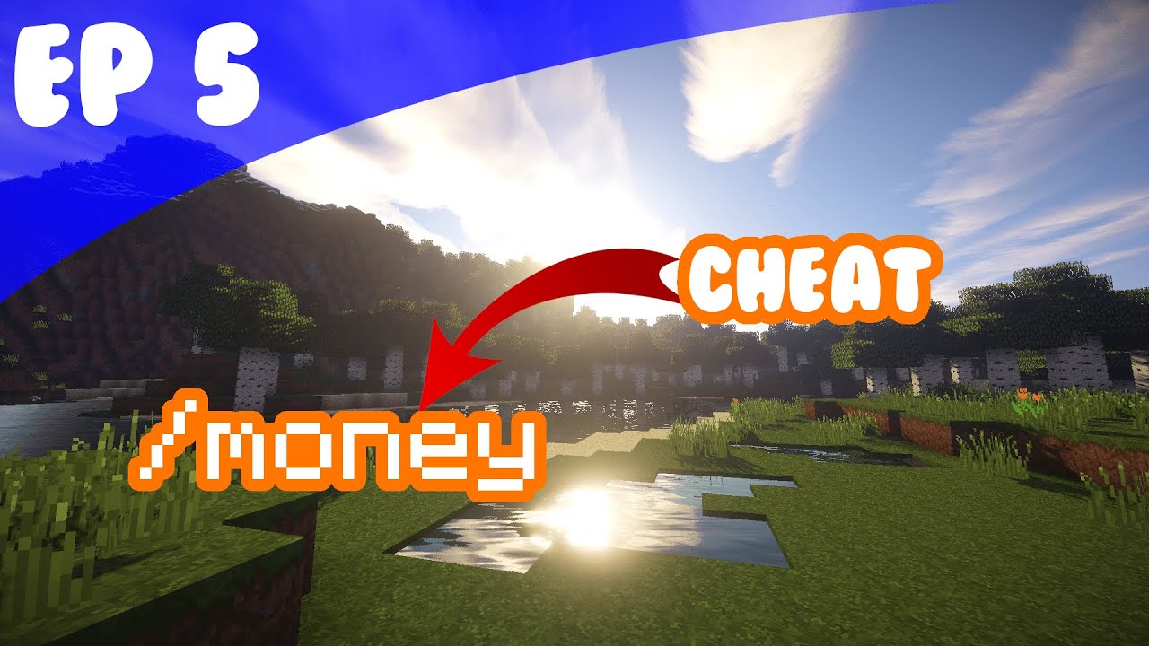 CETTE COMMANDE REND RICHE | NationsGlory | Ep5