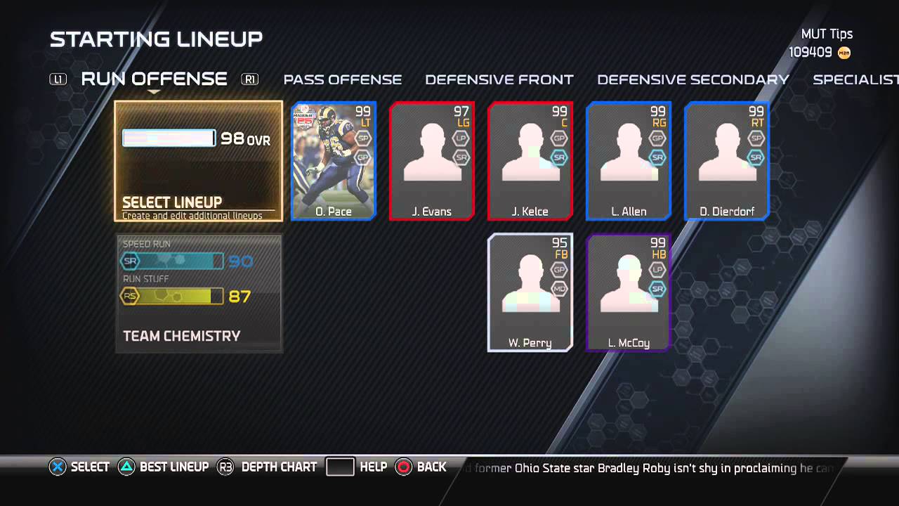 MUTtips