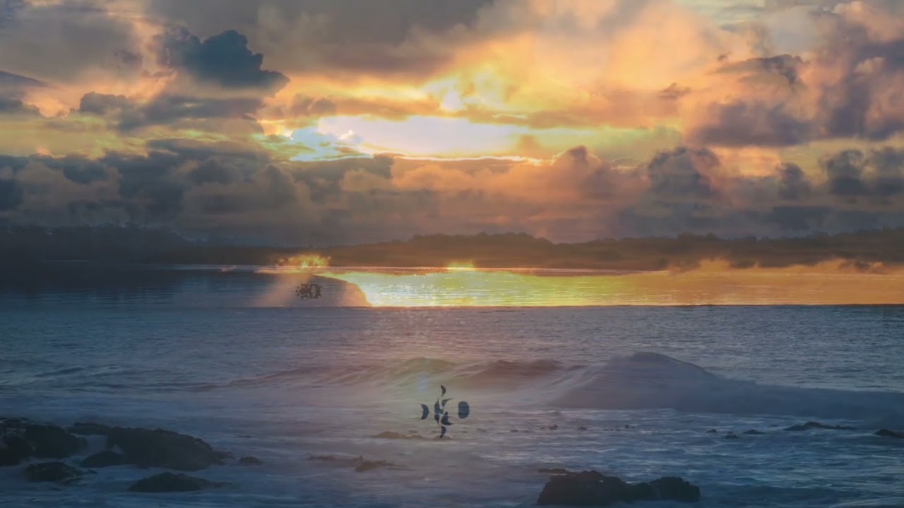 Benedictus   -   Karl Jenkins