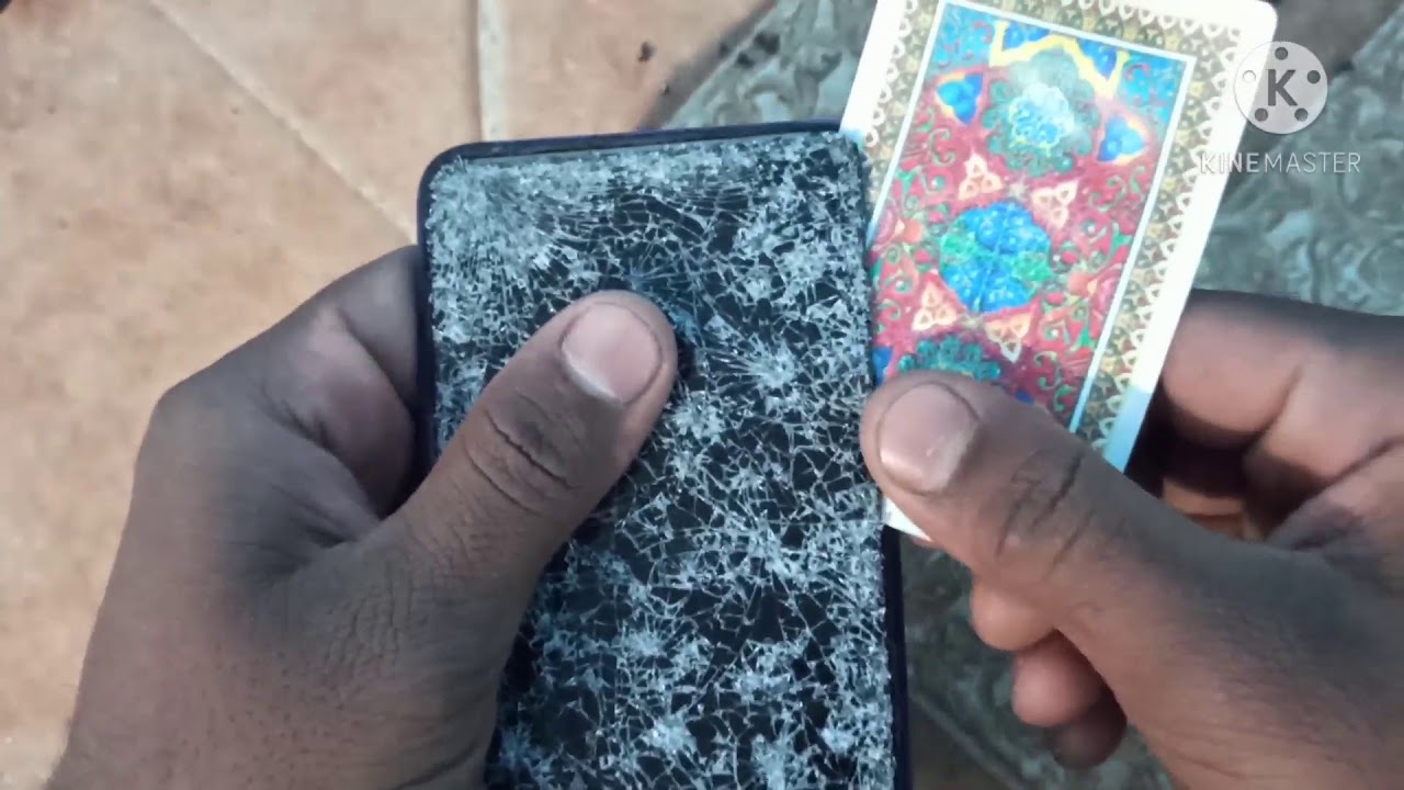 Huawei Nova 5t Display Replacement