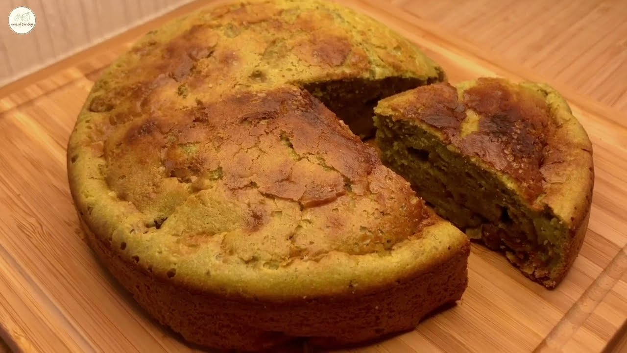 如何制作抺茶紅豆蛋糕 ? :: 日式抹茶 :: 抹茶甜點系列 ::  Matcha Red Beans cake 【簡易創意料理】
