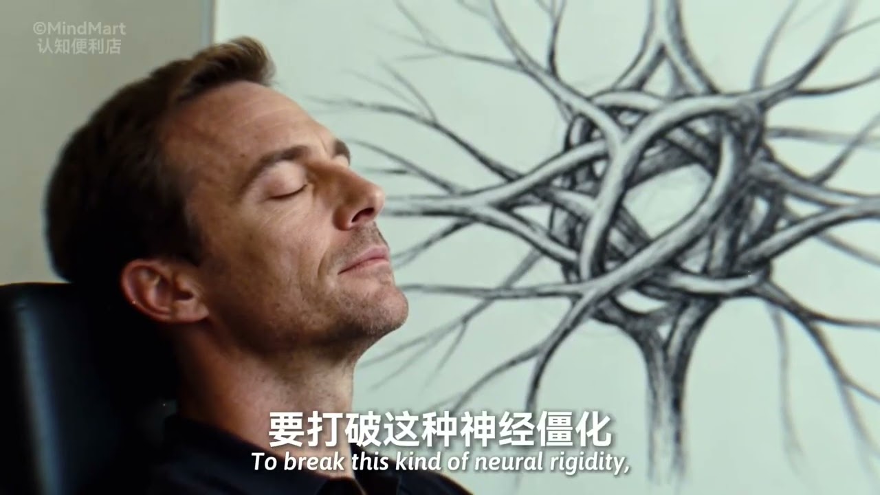 如何利用熵增定律重塑人生，挖掘你的潜力