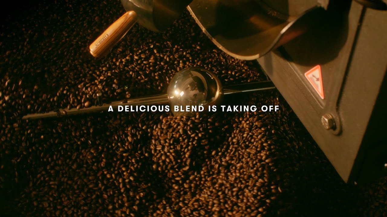 Brewing Excellence with The Coffee Academïcs 帶來非凡咖啡體驗