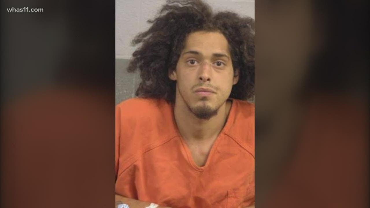 Man arraigned in deadly Jefferson Square Park shooting