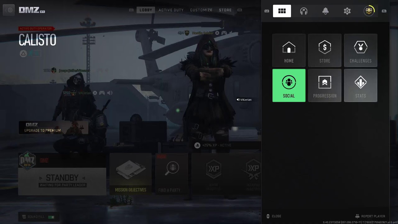 DMZ - 